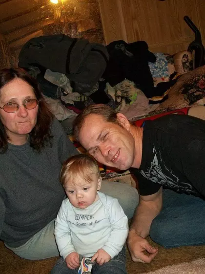 Jd – Intended Parents in Morgantown, West Virginia, United States – photo 2