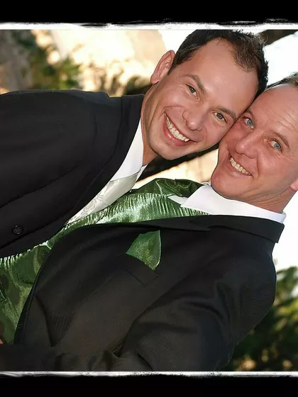 Ivan – Intended Parents in Bloemfontein, Free State, South Africa