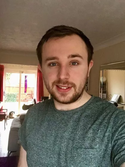 Callum – Intended Parents in Bourne, England, United Kingdom – photo 2