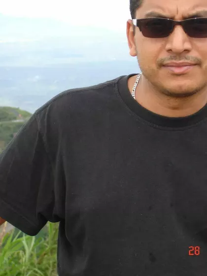 Jagjit β Intended Parents in Telok Blangah Estate, Singapore