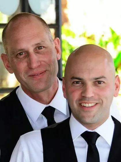 Neil – Intended Parents in Johannesburg, Gauteng, South Africa