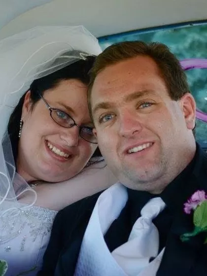 Brittany – Intended Parents in Stettler, Alberta, Canada – photo 3