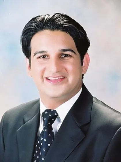 Mudassir – Intended Parent in Islamabad, Islamabad, Pakistan