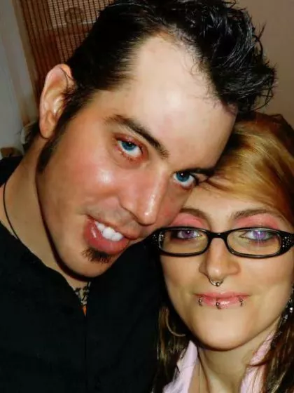 Becky – Intended Parent in Halifax, Nova Scotia, Canada