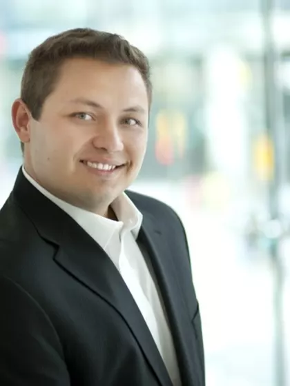 Hristo – Intended Parent in Calgary, Alberta, Canada