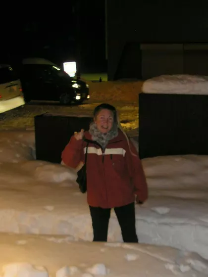 Kathryn – Intended Parents in Okayama, Okayama, Japan – photo 4
