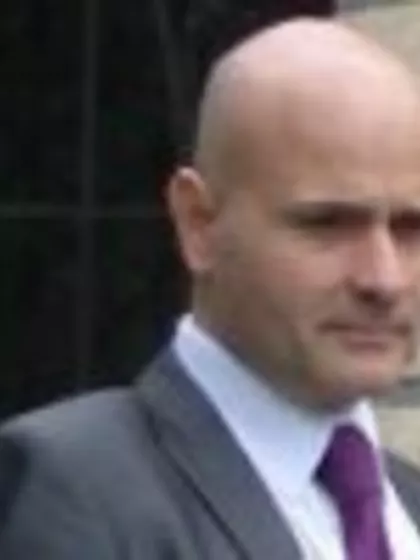 Didier β Intended Parents in London, England, United Kingdom