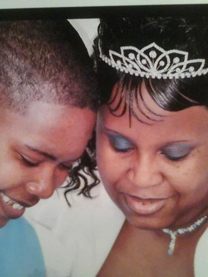 Shaqulanatalia – Intended Parents in Hattiesburg, Mississippi, United States – photo 2