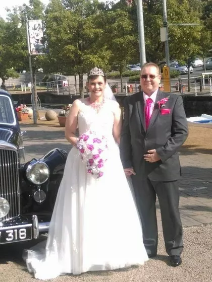 Helen-louise – Intended Parents in Lisburn, Northern Ireland, United Kingdom – photo 4