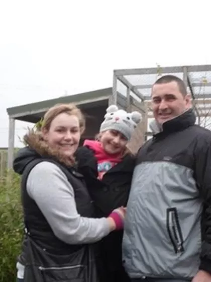 Jen – Intended Parents in Pontrhydfendigaid, Wales, United Kingdom – photo 3