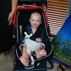 Photo 3 of intended parents profile in Haifa, Haifa District, Israel