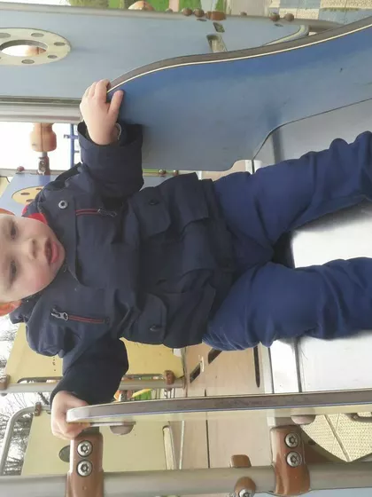 Helen – Intended Parent in Sutton, England, United Kingdom