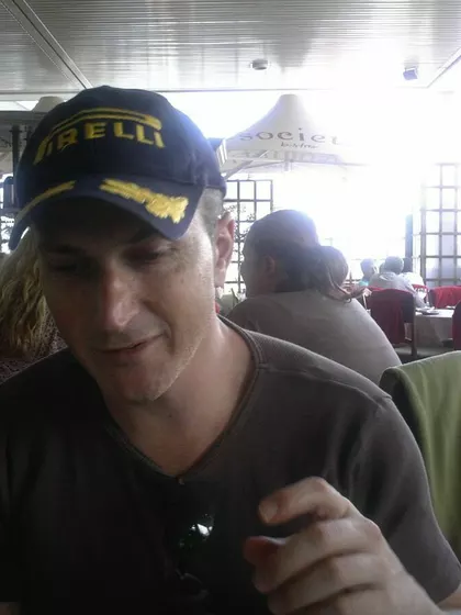Christian – Intended Parents in Houghton, Gauteng, South Africa – photo 3