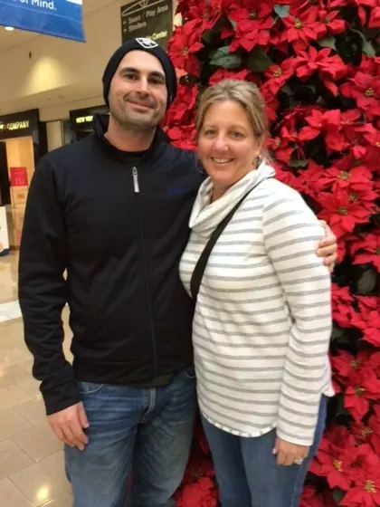Kanrenandchris – Intended Parents in Waterdown, Ontario, Canada – photo 3
