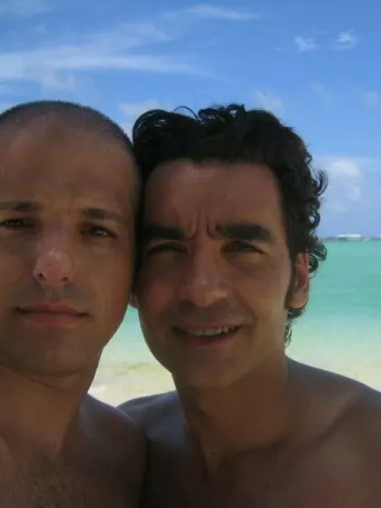 Raul – Intended Parents in Madrid, Spain