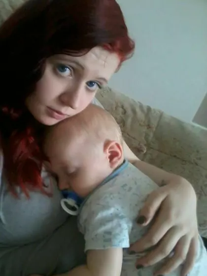 Catherine – Intended Parent in Leeds, England, United Kingdom – photo 2