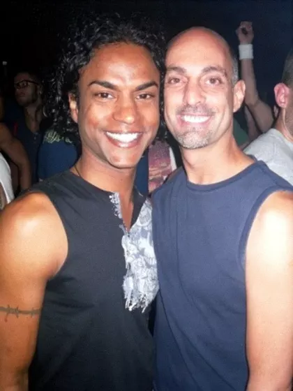 Anthony β Intended Parents in Toronto, Ontario, Canada