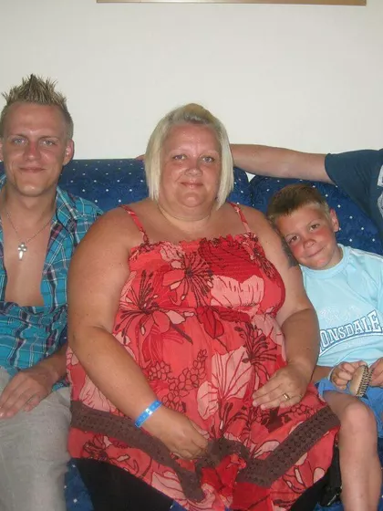 Matthew – Intended Parents in Telford, England, United Kingdom – photo 3
