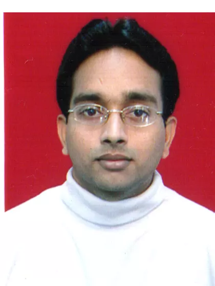 Pratap – Intended Parent in Thane, Maharashtra, India