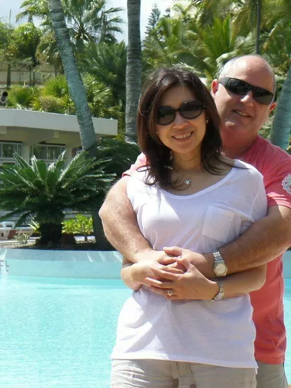 Irene – Intended Parent in Brisbane, Queensland, Australia