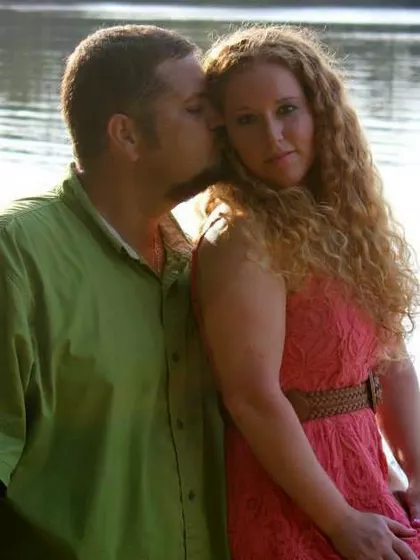 Brandy – Intended Parents in Destin, Florida, United States – photo 2