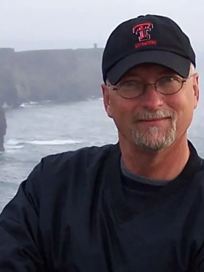 Gary – Intended Parents in Lubbock, Texas, United States