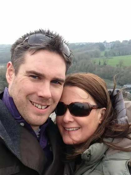 Nicola – Intended Parent in Buckingham, England, United Kingdom