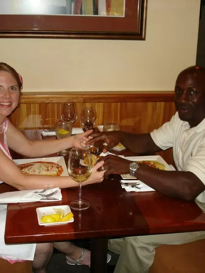 Richard – Intended Parents in Avon, Connecticut, United States – photo 3