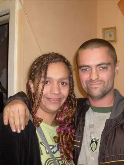 Kerry – Intended Parents in Bolton, England, United Kingdom – photo 2