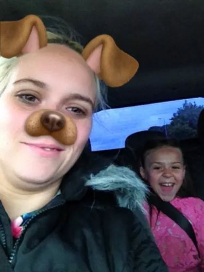 Mel – Intended Parents in Bootle, England, United Kingdom – photo 2