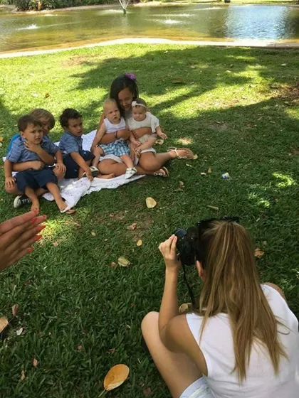 Natalie – Intended Parents in Bowen, Queensland, Australia – photo 3