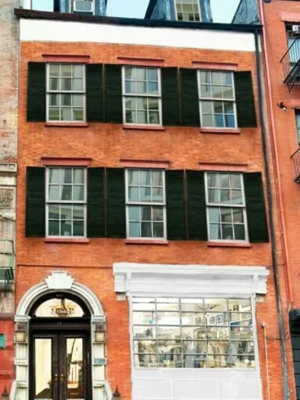 Badisse – Intended Parents in New York, New York, United States – photo 4