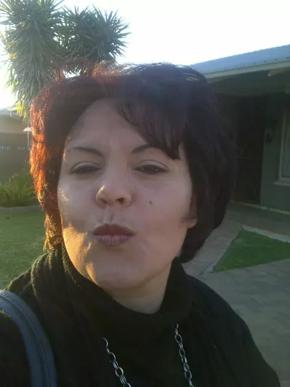 Madeline – Intended Parents in Welkom, Free State, South Africa – photo 2