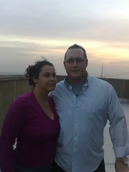 Marius – Intended Parent in Abu Dabi, Abu Zaby, United Arab Emirates – photo 3