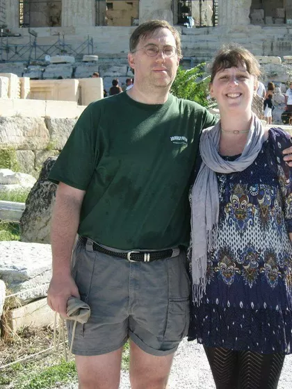 Jamie – Intended Parent in Lakewood, Colorado, United States