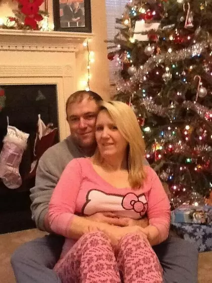 Debra – Intended Parents in Atlanta, Georgia, United States – photo 4