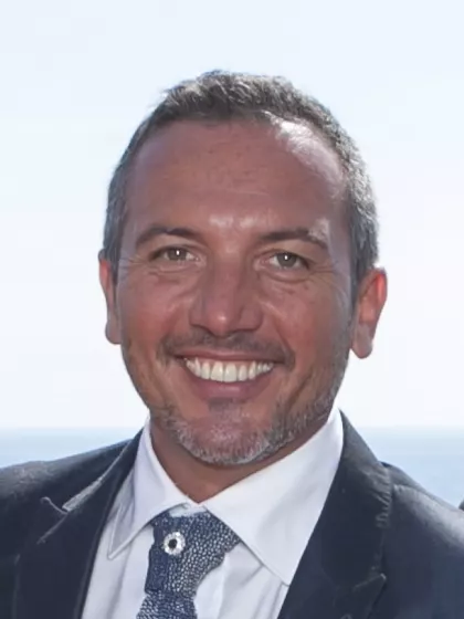 Fabio – Intended Parents in Milano, Lombardy, Italy