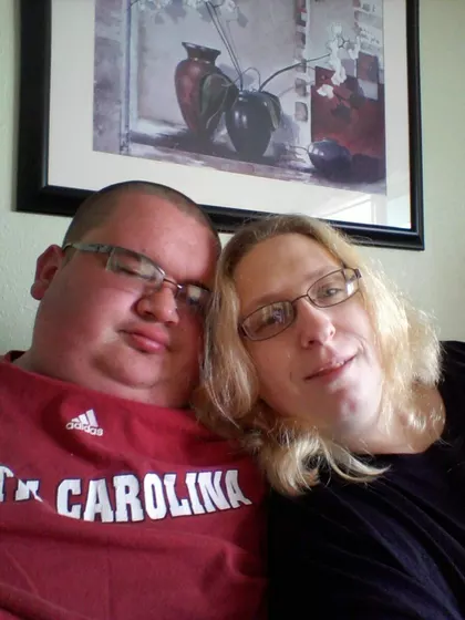 Danielle – Intended Parents in Greenville, South Carolina, United States – photo 3