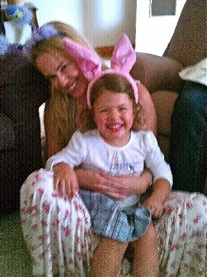 Carly – Intended Parents in Perth, Western Australia, Australia – photo 3