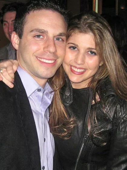 Alison – Intended Parent in Chicago, Illinois, United States