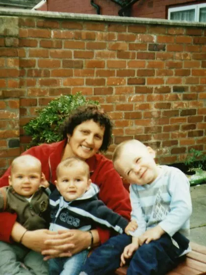 Safeena – Intended Parents in Coventry, England, United Kingdom – photo 3