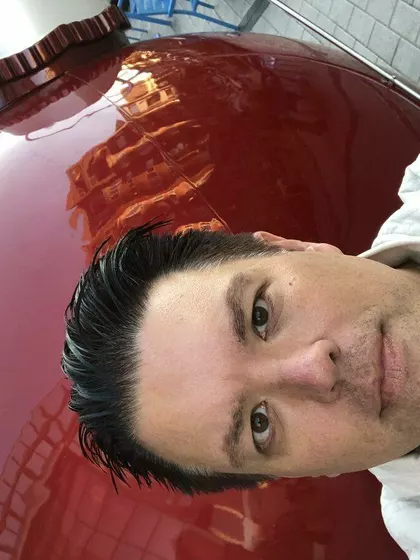 Jason – Intended Parent in Arlington, Texas, United States