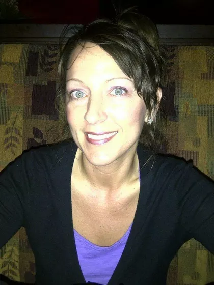 Angela β Intended Parents in Milton, Ontario, Canada