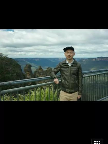 Peter β Intended Parents in Chatswood, New South Wales, Australia