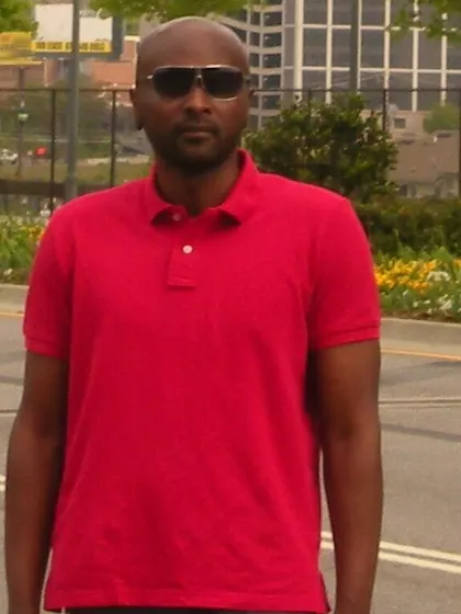 Laurance – Intended Parents in Atlanta, Georgia, United States
