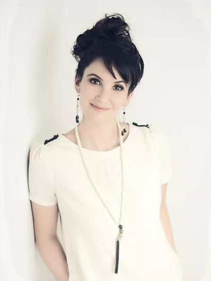 Rachelle – Intended Parent in Kelowna, British Columbia, Canada