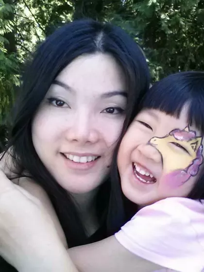 Joyce – Intended Parents in Coquitlam, British Columbia, Canada – photo 3