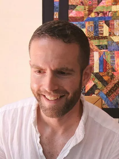 Craig – Intended Parents in Cape Town, Western Cape, South Africa