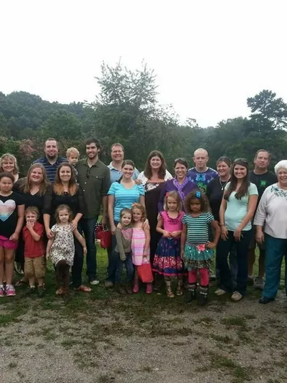 Philip – Intended Parents in Atlanta, Georgia, United States – photo 4