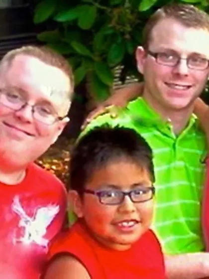 Richdustin – Intended Parents in Boston, Massachusetts, United States